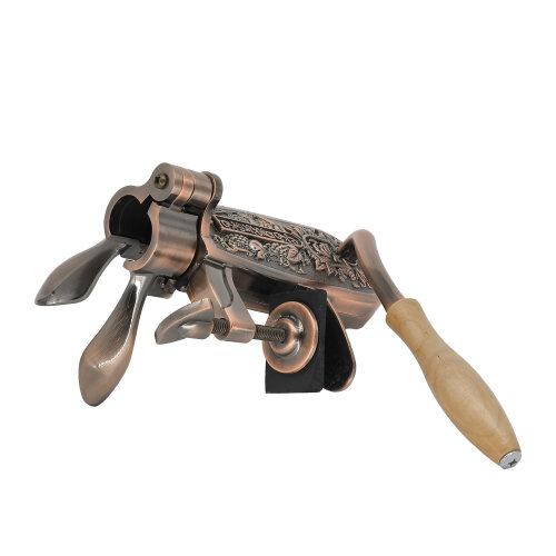 Tirbişon Tezgah İçin 21X15X22Cm Eskitme - KLT