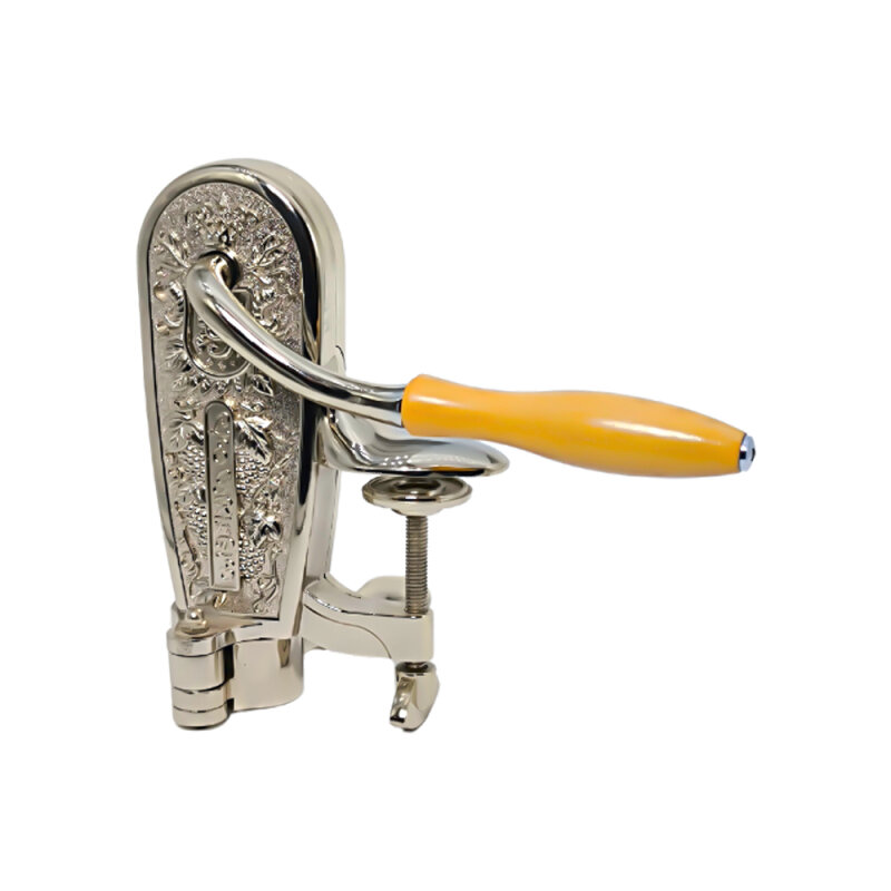 Tirbişon Tezgah İçin 21X15X22Cm Metal - 1