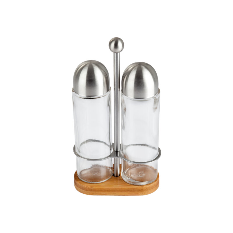 Yağlık-Sirkelik Set - 1