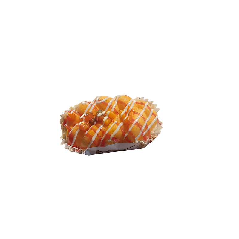 İthal Yapay Çörek 8-2 - 1