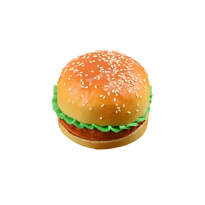 İthal Yapay Hamburger - 1