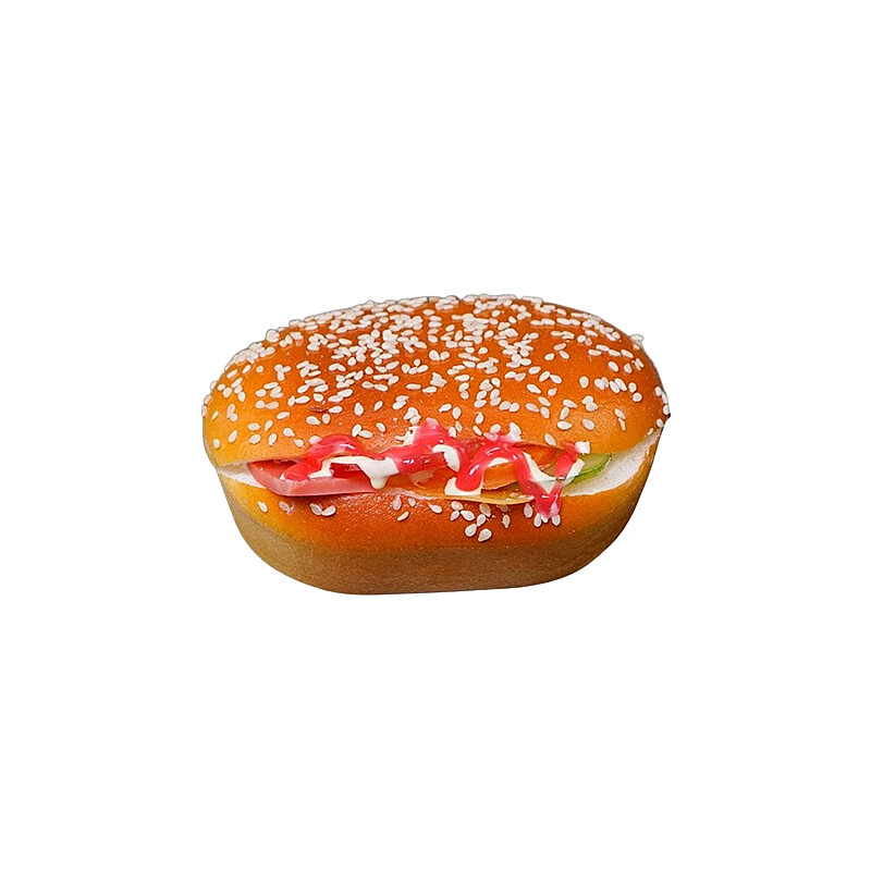 İthal Yapay Hamburger - 1