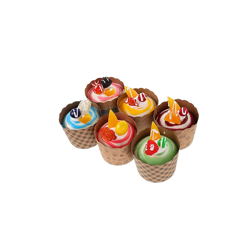 İthal Yapay Kek 7-11 - 1