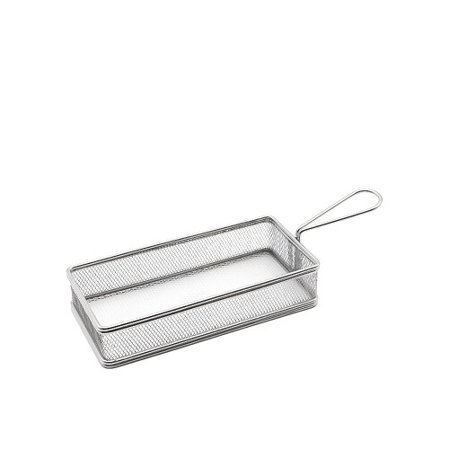 Tel Patetes Kızartması Servis Büyük - KLT