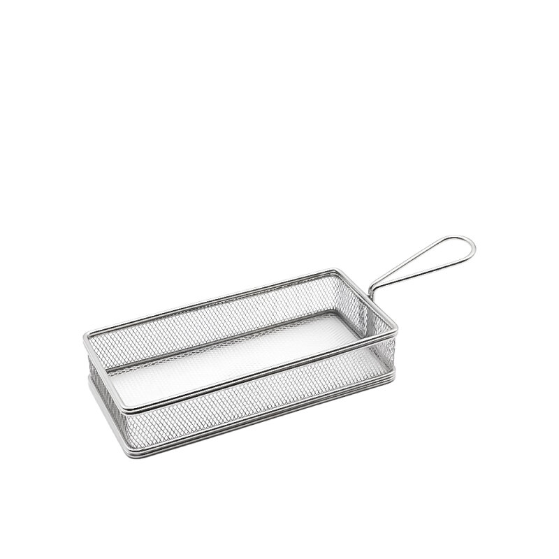 Tel Patetes Kızartması Servis Büyük - 1