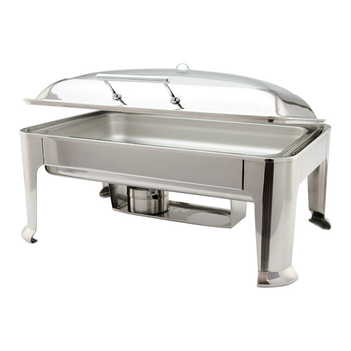 Chafıng Dısh Gn1/1 Amortisörlü Cam Kpk.Jel Ykt - 1