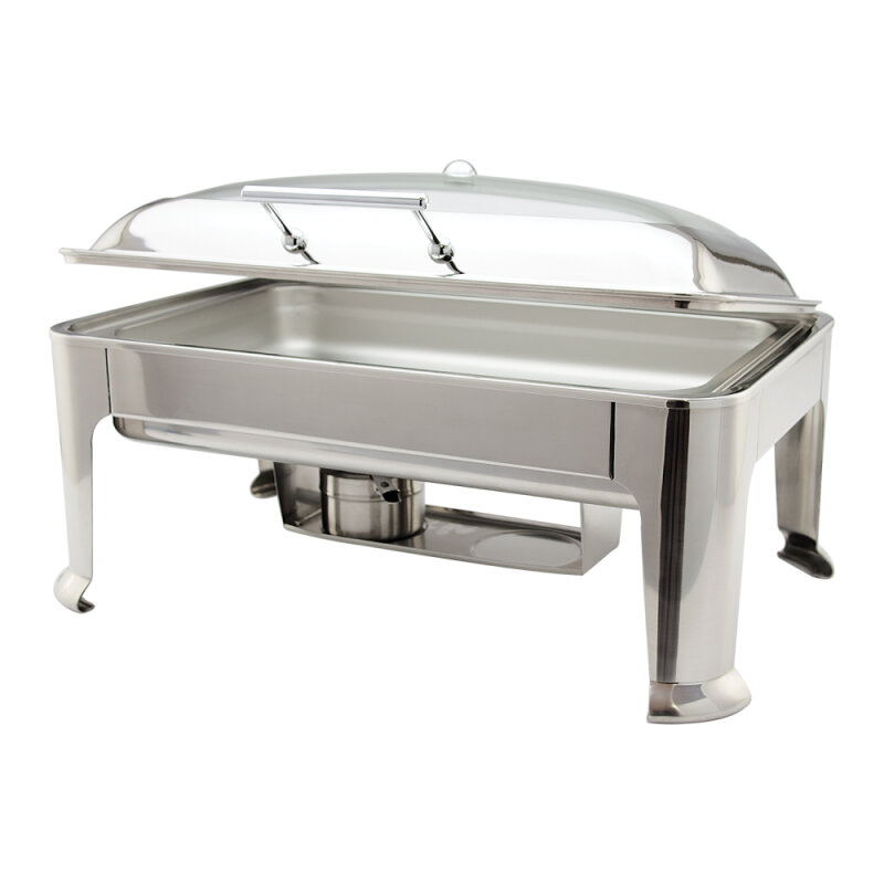 Chafıng Dısh Gn1/1 Amortisörlü Cam Kpk.Jel Ykt - 1