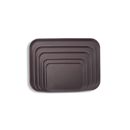 Ultraform Flexi Kaymaz Tepsi 38X51 Cm - ULTRAFORM