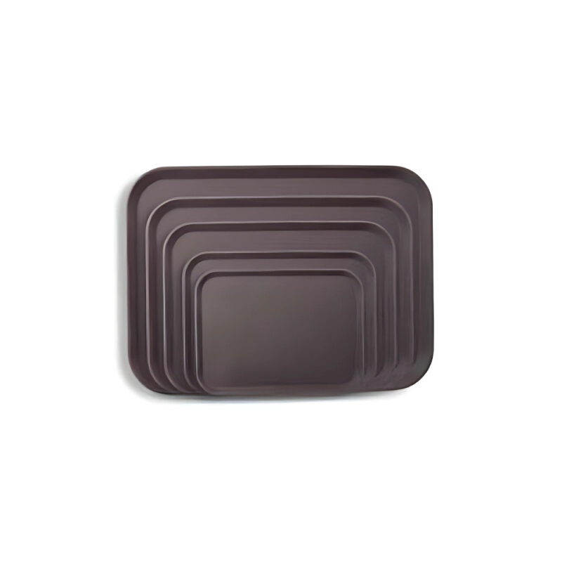 Ultraform Flexi Kaymaz Tepsi 38X51 Cm - 1