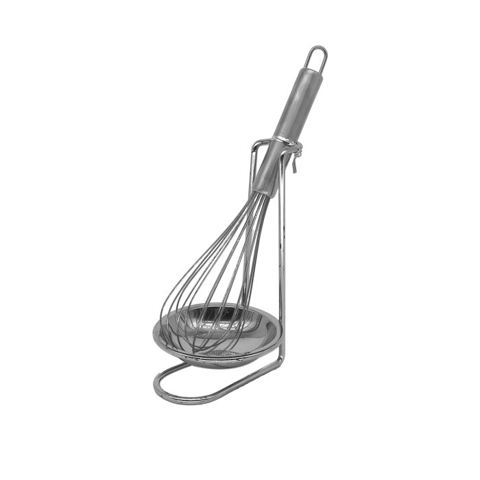 Kepçe Standı Çırpma Aparatlı - 1