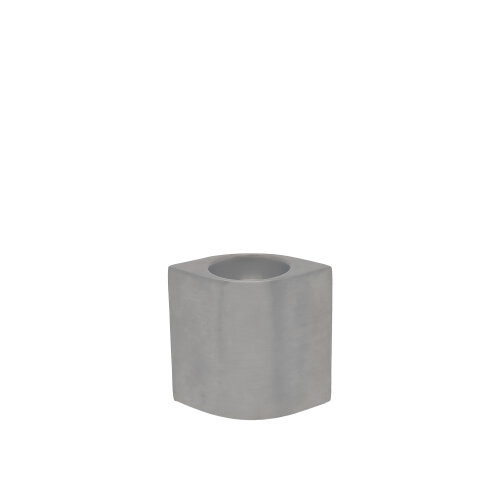 Paslanmaz T-Lıght Mumluk 7,5 Cm - ULTRAFORM