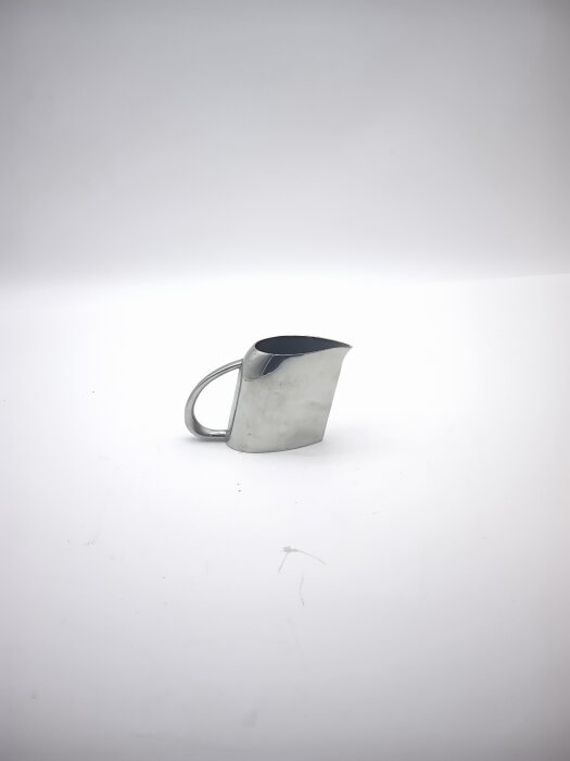 Sütlük 0,25 cc - 1