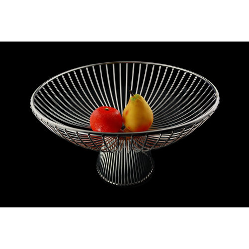 Telli Ayaklı Yuv.Sepet Q40X24 Cm - ULTRAFORM