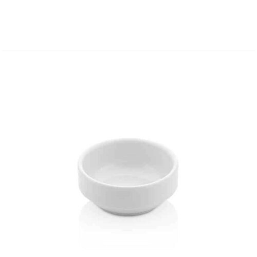 Külsan Thermoset Ramekin 45 ml.Siyah Kase 1306.BL - KÜLSAN