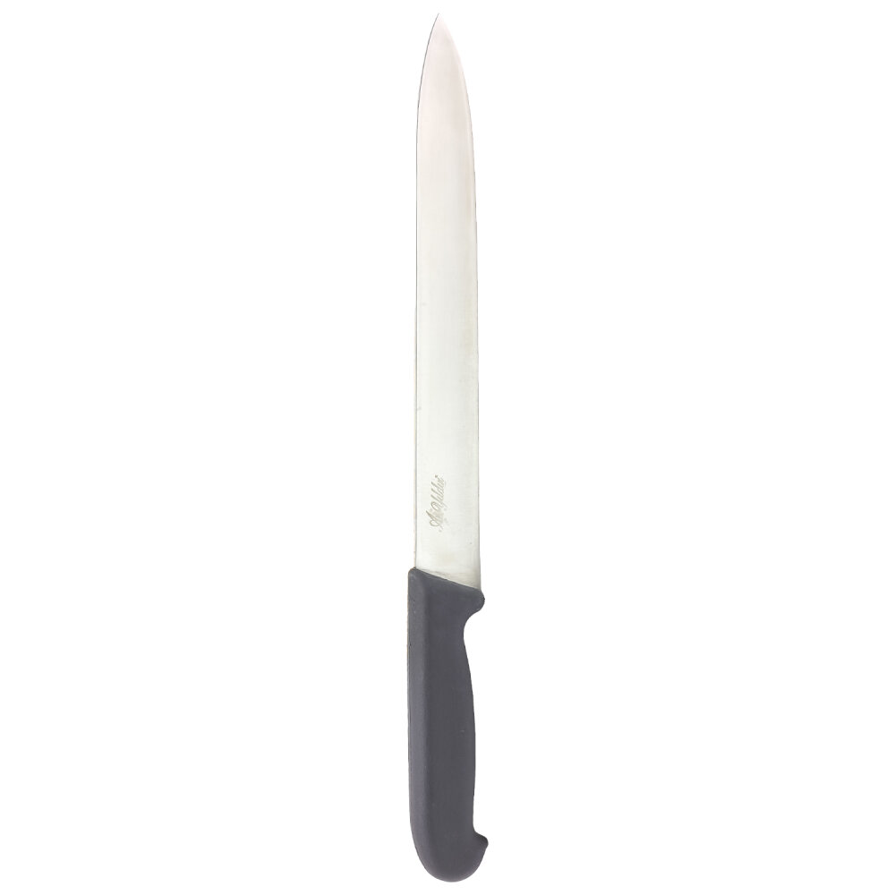 Aryıldız Jambon Bıcagı 25 Cm Sıyah