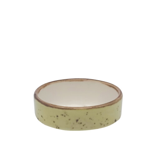 Zest Porcelain Joker Kase 8cm-Reactıve R77 Yeşil KL08JKR77 - ZEST PORCELAIN