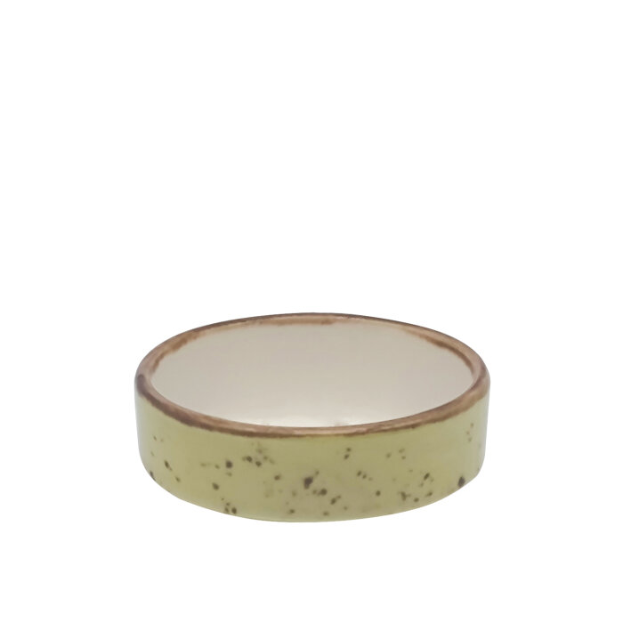 Zest Porcelain Joker Kase 8cm-Reactıve R77 Yeşil KL08JKR77 - 1