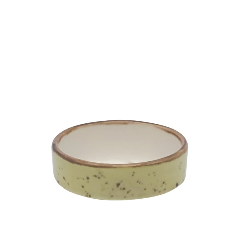 Zest Porcelain Joker Kase 8cm-Reactıve R77 Yeşil KL08JKR77 - 1