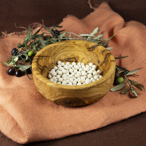 Zeytiniz Jüpiter 20 Cm Düz Kase - 2