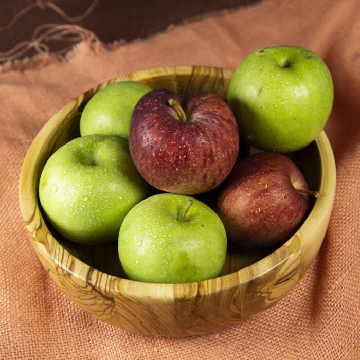 Zeytiniz Jüpiter 30 Cm Düz Kase30 Cm Çap - 1