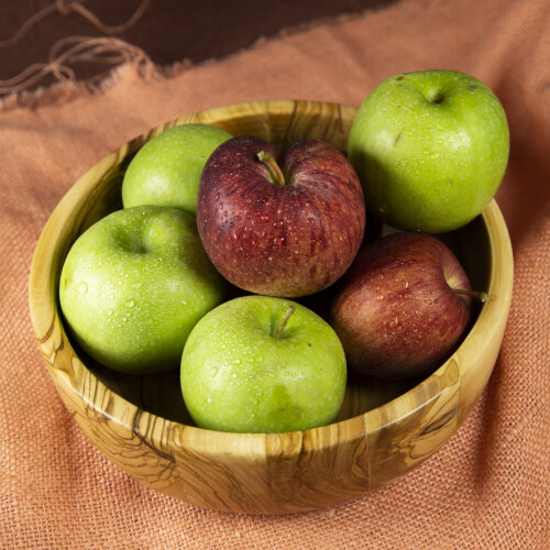 Zeytiniz Jüpiter 30 cm Düz Kase30 cm çap - ZEYTİNİZ