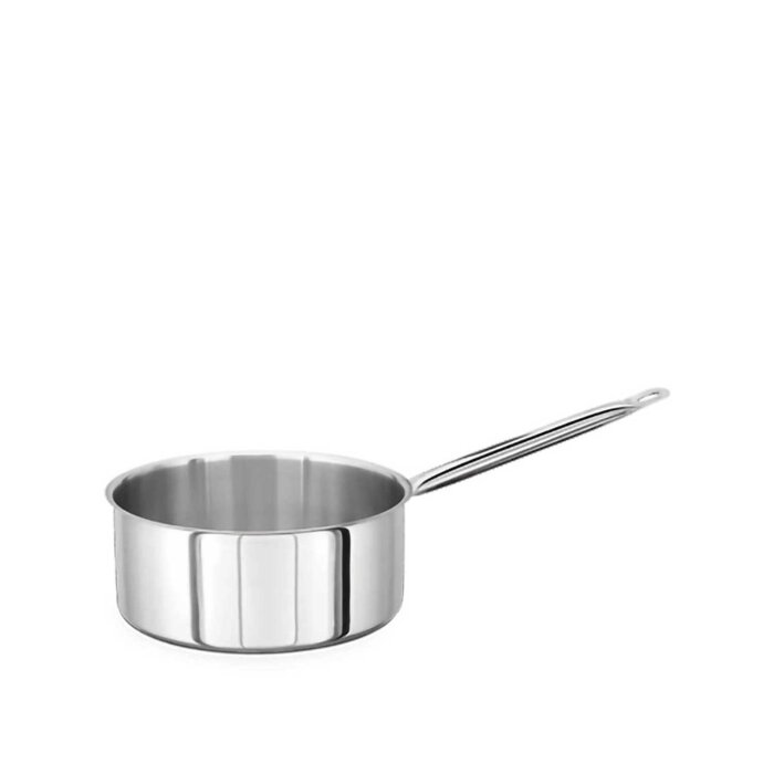 Kapp Kaçarola Çift Tabanlı 12X6Cm - 1