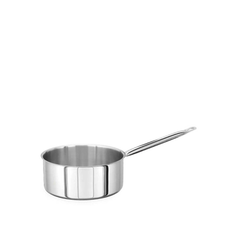 Kapp Kaçarola Çift Tabanlı 14X7 Cm 1 Ltr - 1