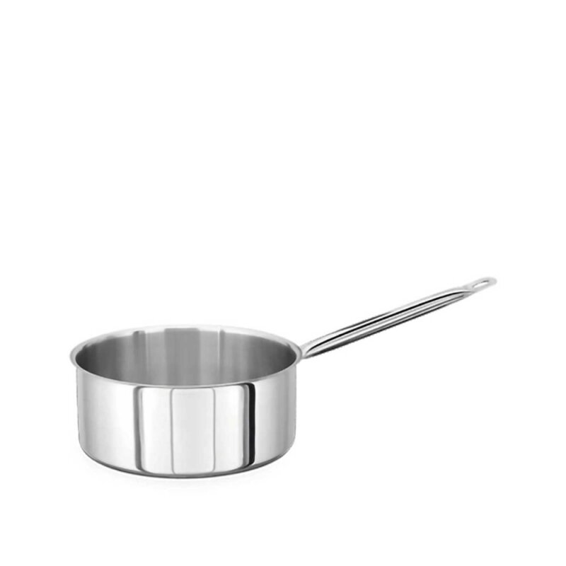 Kapp Kaçarola Çift Tabanlı 18X9 Cm - 1