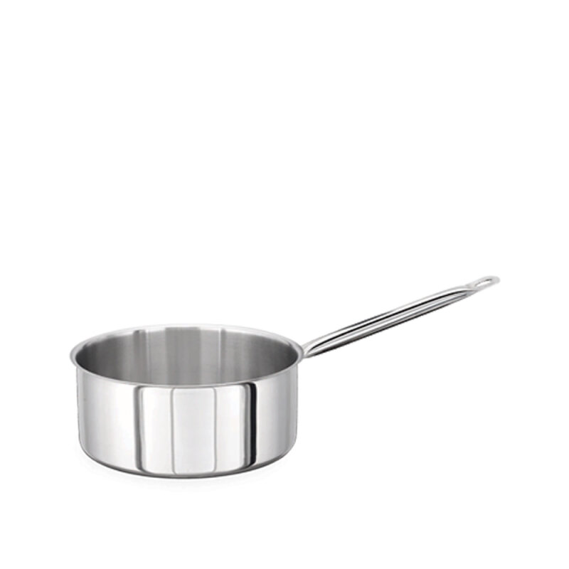 Kapp Kaçarola Çift Tabanlı 28X14 Cm - 1