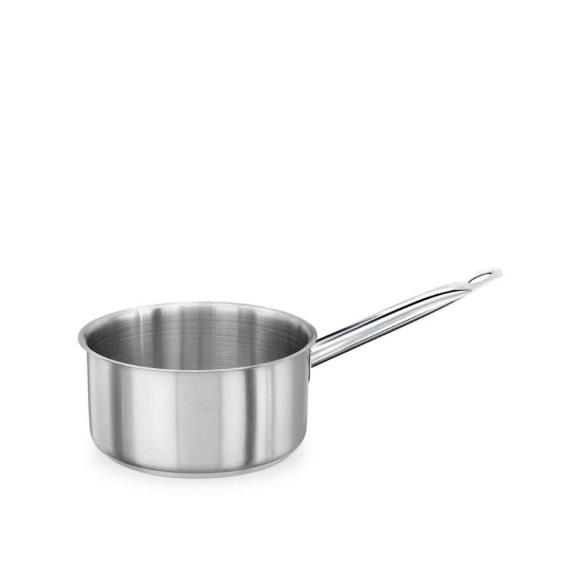 Kapp Kaçarola Tabansız 12X6Cm - 1