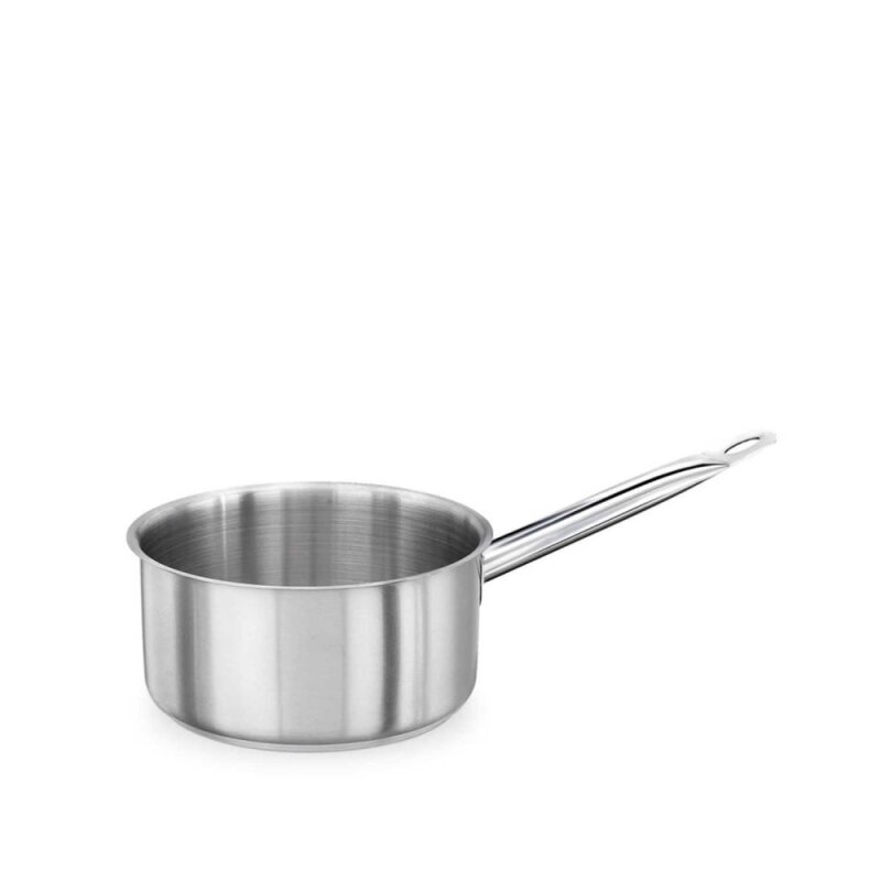 Kapp Kaçarola Tabansız 16X11 Cm 2Lt - 1