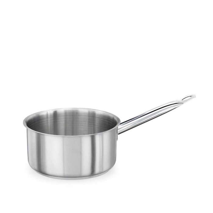 Kapp Kaçarola Tabansız 16X8 Cm - 1