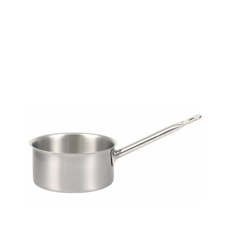 Kapp Kaçarola Tabansız 20X10 Cm - 1