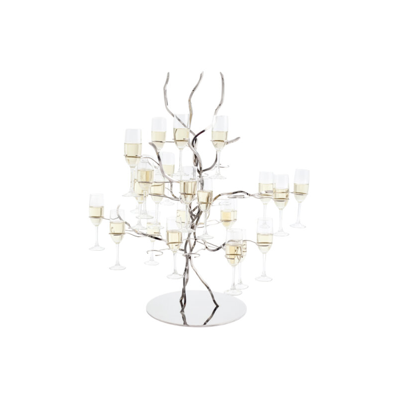 Aryıldız Kadeh Ağacı 35 Yuvalı H:80 Cm - 1