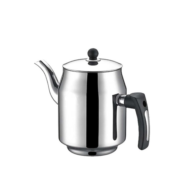 Ekber Kahveci Demlik 2 No - 1