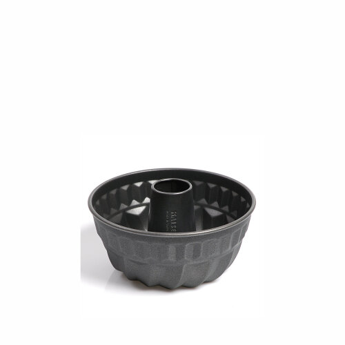 Kaiser Borulu Kek Kalıbı 24Cm - KAİSER