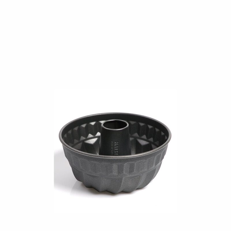 Kaiser Borulu Kek Kalıbı 24Cm - 1