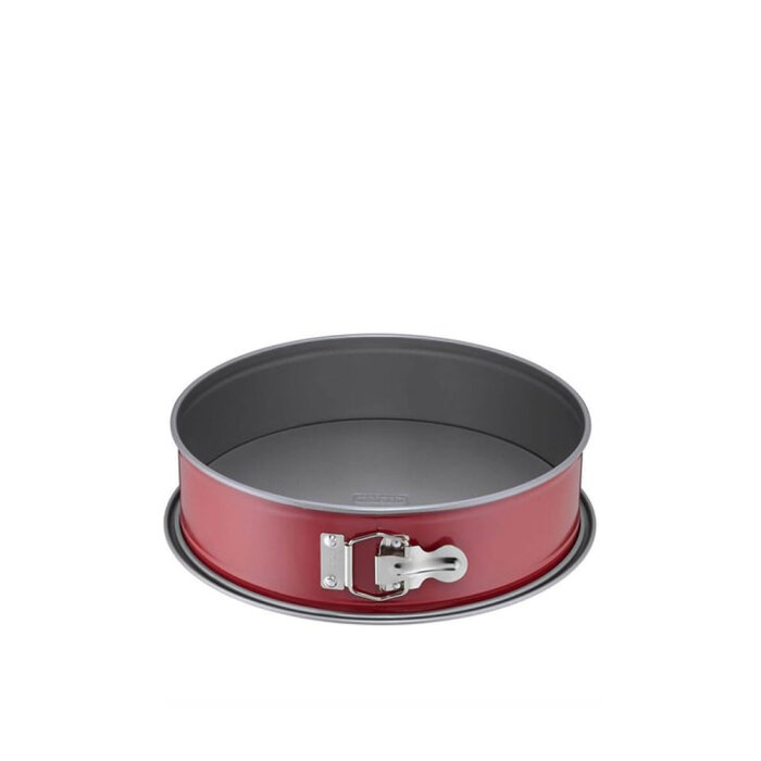 Kaiser Classic Plus K. Kek Kalıp Kırmızı 28 cm - 1