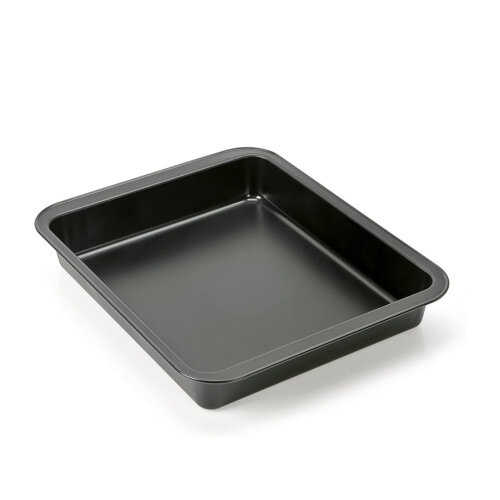 Kaiser Delicious Fırın Tepsisi 39X30X6Cm - KAİSER