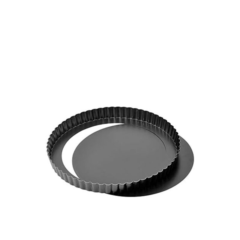 Kaiser Delicious Tart Kalıbı Ayrılabilir Tbn 28 Cm - 1