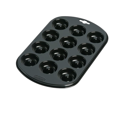 Kaiser Donut Kalıp 12 Hazneli - KAİSER