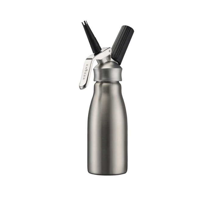 Kaiser Eco Krema Sifonu 0,50 Lt - 1