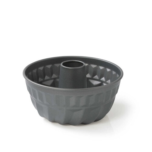 Kaiser Gourmet Borulu Kek Kalıbı 22Cm (754109) - KAİSER