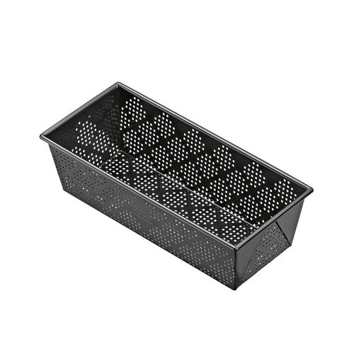 Kaiser İnspiratıon Baton Delikli Kek Kalıbı 35Cm - KAİSER