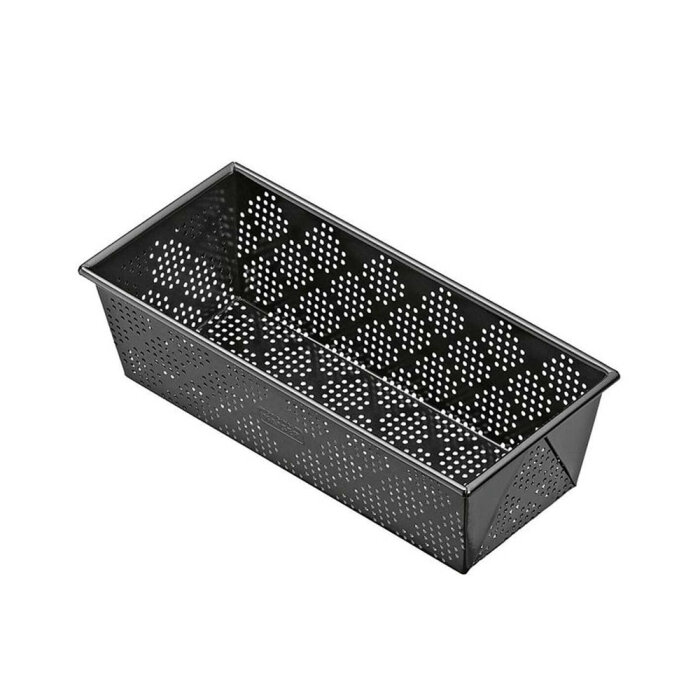 Kaiser İnspiratıon Baton Delikli Kek Kalıbı 35Cm - 1