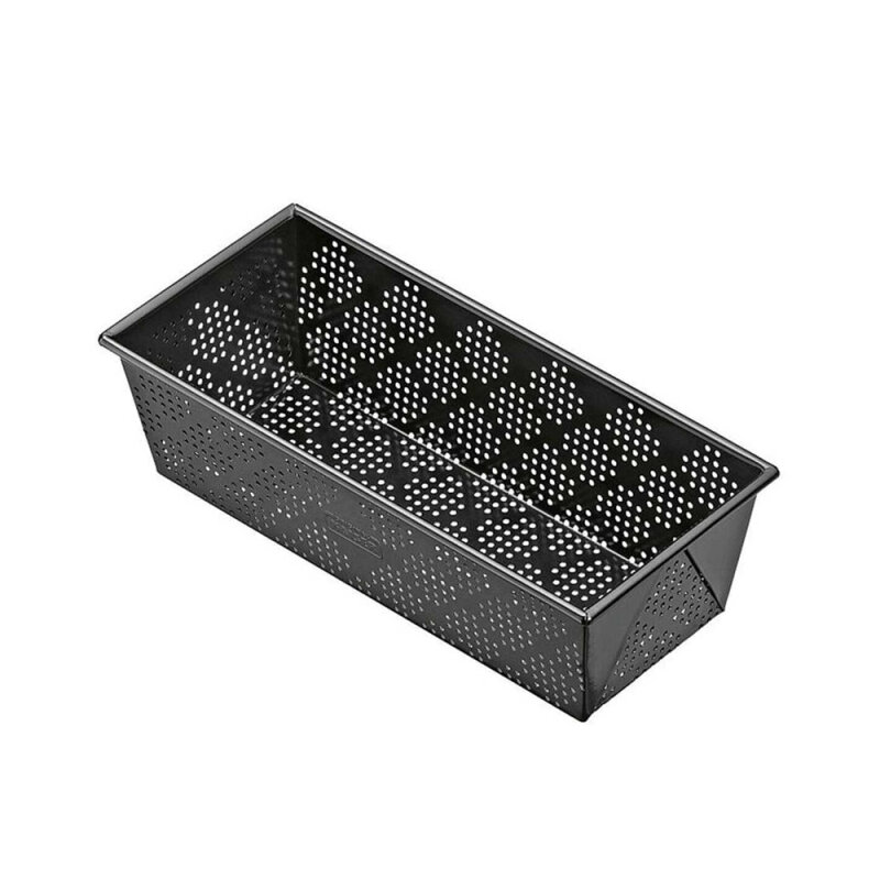 Kaiser İnspiratıon Baton Delikli Kek Kalıbı 35Cm - 1