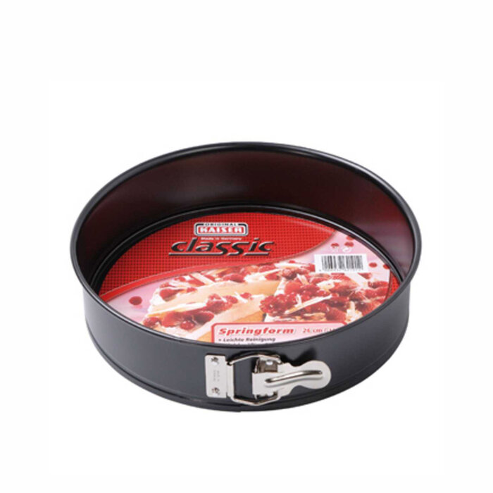 Kaiser Kelepçelı Kek Kalıbı 30Cm - 1