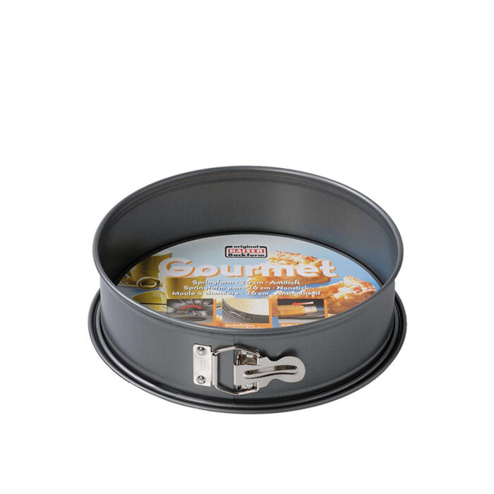 Kaiser Kelepçelı Kek Kalıbı 20Cm - 1