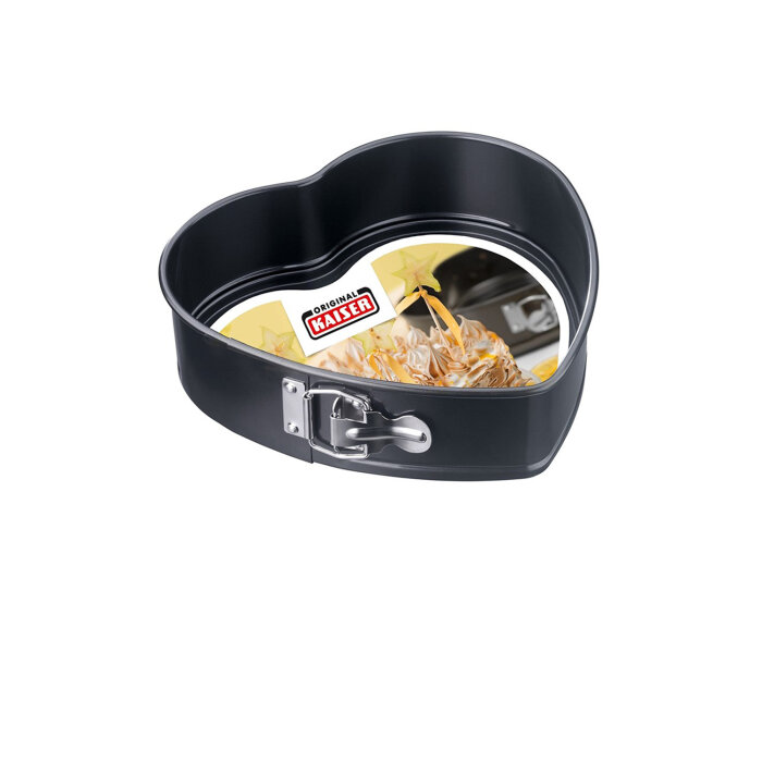 Kaiser Kelepçelı Kek Kalıbı 260 mm - 2