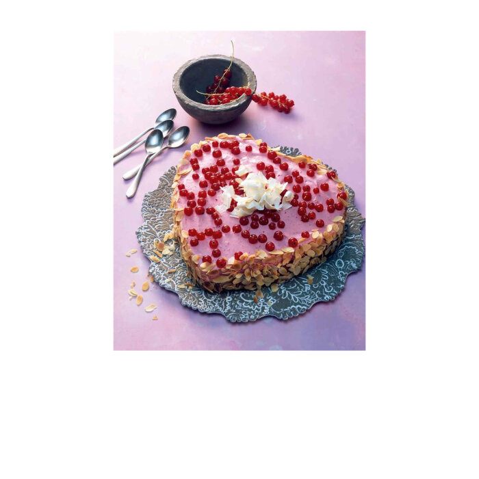 Kaiser Kelepçelı Kek Kalıbı 260 mm - 6